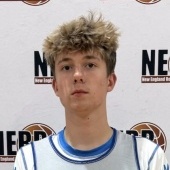 CT Open Gym ‘25 Frontcourt Standouts pt. 2