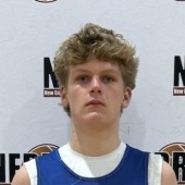 CT Open Gym ‘25 Frontcourt Standouts pt. 2