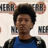 2025 Frosh/Soph #E75 - Best of the Bigs