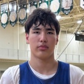 2025 Frosh/Soph #E75 List Drop Pt. IV