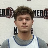 2025 Central #E75 College Showcase Recap pt. 4