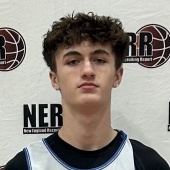 2025 Fall WNY #E75 Recap: The Frontcourt