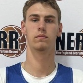 2026 #E75 College Showcase Central - Frontcourt Recap pt. 1