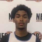 2026 #E75 College Showcase Central - Frontcourt Recap pt. 1