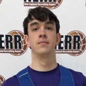 2026 #E75 College Showcase Central - Frontcourt Recap pt. 2