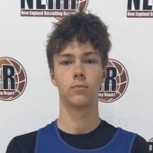 2026 #E75 College Showcase Central - Frontcourt Recap pt. 2
