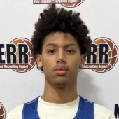 Updated New Hampshire 2027 Rankings (1/5/2026)