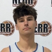 2026 #E75 College Showcase Central - Backcourt Recap pt. 1