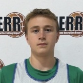 2026 #E75 College Showcase Central - Backcourt Recap pt. 1