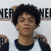 2026 #E75 College Showcase Central - Backcourt Recap pt. 1