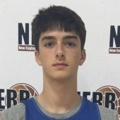 2026 #E75 College Showcase Central - Backcourt Recap pt. 1