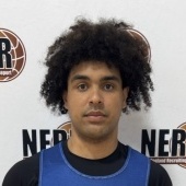 2026 #E75 College Showcase Central - Backcourt Recap pt. 1