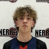 2025 Prep Profile: Lawrence