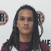 2026 #E75 College Showcase Central - Backcourt Recap pt. 2