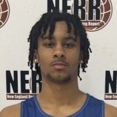 2026 #E75 College Showcase Central - Backcourt Recap pt. 2