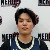 2025 New England Ranking Release