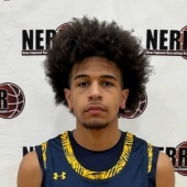 #NEOpenGym - Best of the 2025 Backcourt