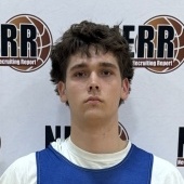 2025 New Hampton Prep Profile