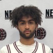 NERR-TV Virtual Frosh/Soph Showcase - Khalil Carlson