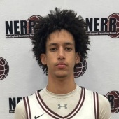 Class of ‘25 Commitment Catch Up pt. 3