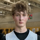 Transfer Profile: Isaac Gonda