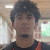 Transfer Profile: Adam Anwar