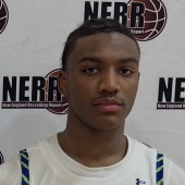 Transfer Profile: Alex Pace