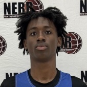 2025 North #E75 College Showcase Recap Pt. 1