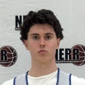 2025 New Hampton Prep Profile