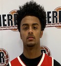 Open Gym Spotlight Series - Jadon Archer