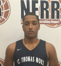 Prep Profiles - St. Thomas More