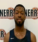 Unsigned Senior Spotlight - Jordan Gallimore