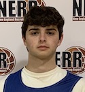 Unsigned Senior Spotlight - Justin Tedeschi