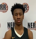 Unsigned Senior Spotlight - Kevin Constant