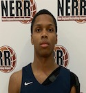 Unsigned Senior Spotlight - Kevin Crawford