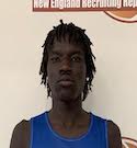 Unsigned Senior Spotlight - Kuany Teng