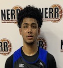 NERR-TV Frosh/Soph Virtual Showcase - Marcus Rivera