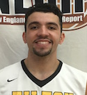 Unsigned Zegarowski Shines on Day 5 of NPSI