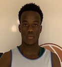 Ndayishimiye Commits to Vermont