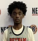 Prep Profiles - Putnam Science Academy