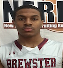 Prep Profile - Brewster Academy