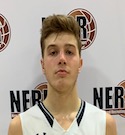 Unsigned Senior Spotlight - Nic Button