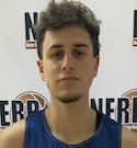 Unsigned Senior Spotlight - Niko Bossinakis