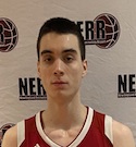 Be Seen Prep Profile - Hoosac School