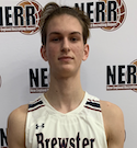 Be Seen Prep Tour - Brewster Academy