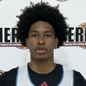 Unsigned 2026 Event Recap: Bigs, Forwards, Wings pt. 2