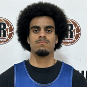 Unsigned 2026 Event Recap: Bigs, Forwards, Wings pt. 2