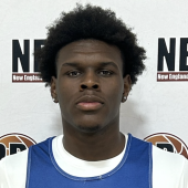 Unsigned 2026 Event Recap: Bigs, Forwards, Wings pt. 2