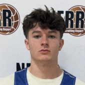CT Open Gym ‘25 Backcourt Standouts pt. 2