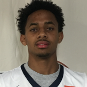 Connecticut’s 2018 Class is a Deep One